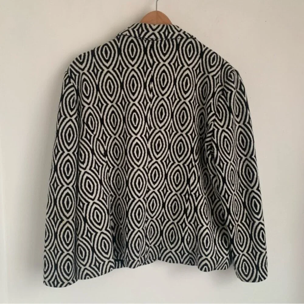 VTG Joseph Ribkoff Blazer